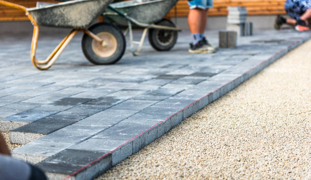 Best Local Driveway Pavers  in Madison, MS