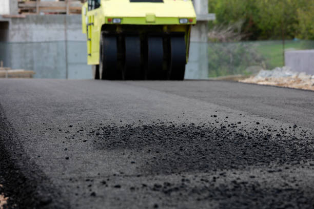 Best Concrete Paver Driveway  in Madison, MS