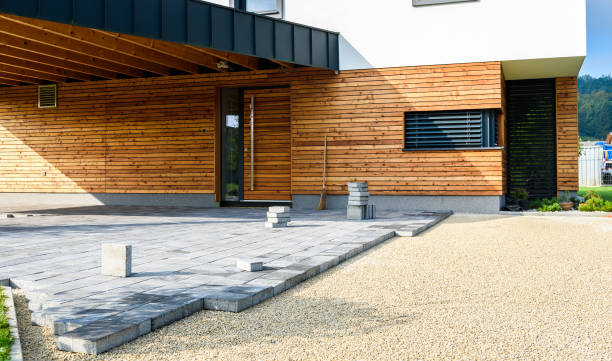 Best Permeable Paver Driveway  in Madison, MS