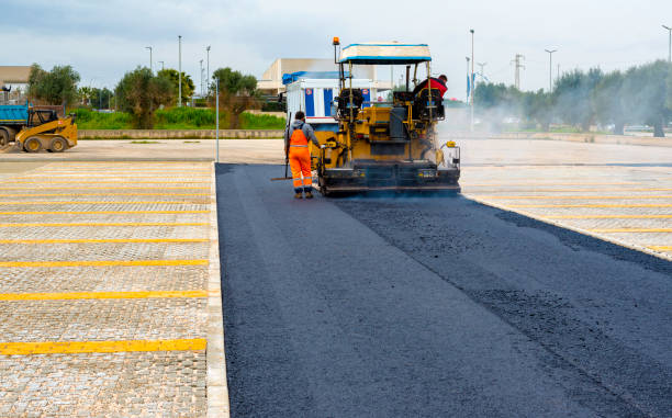 Reasons to Select Us for Your Driveway Paving Requirements in Madison, MS