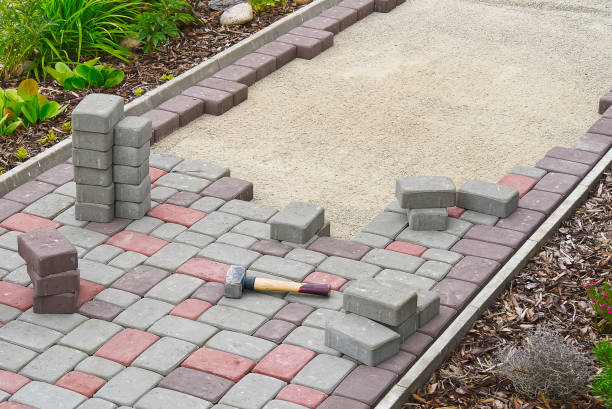 Best Affordable Driveway Paving  in Madison, MS