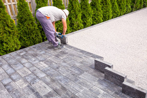 Best Decorative Driveway Pavers  in Madison, MS