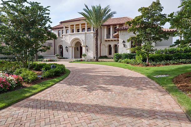 Best Best Driveway Pavers  in Madison, MS