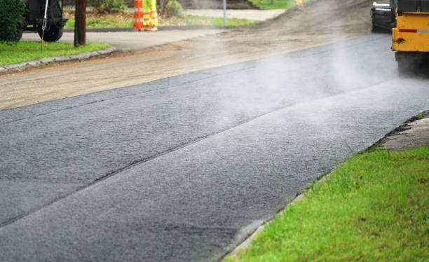 Best Custom Driveway Pavers  in Madison, MS