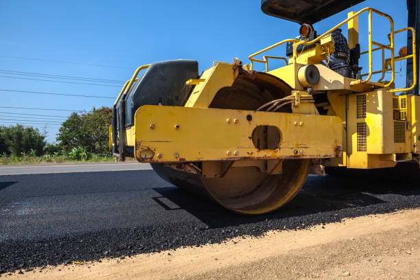 Best Professional Driveway Pavers  in Madison, MS